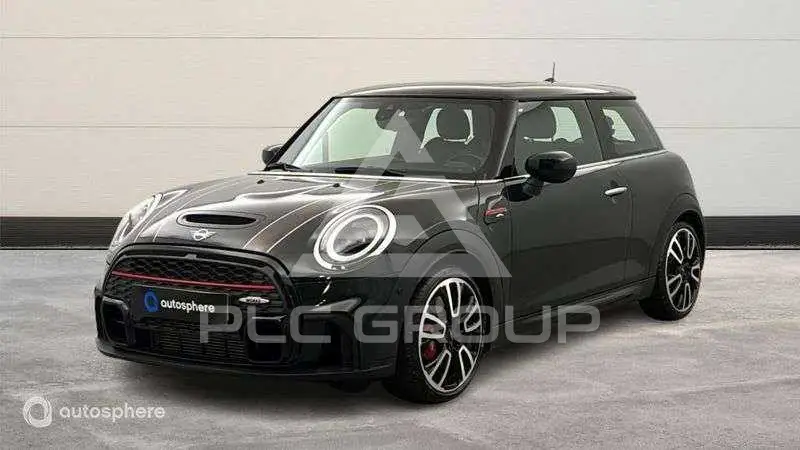 2023 Mini Unknown