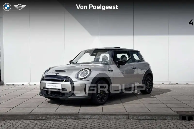 2023 Mini 