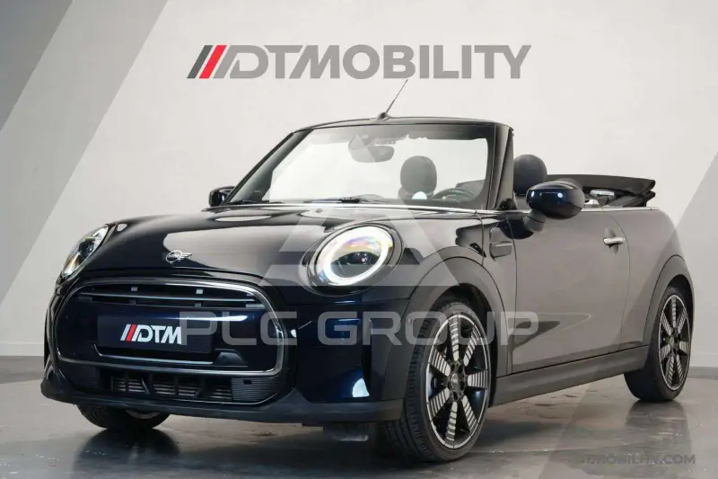 2023 Mini 