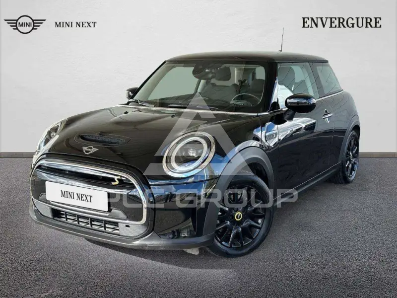 2023 Mini Unknown