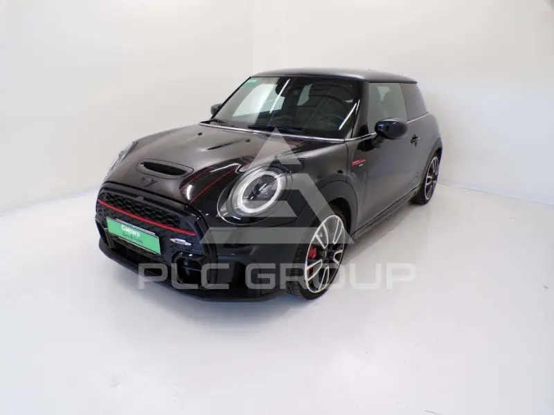2023 Mini Unknown