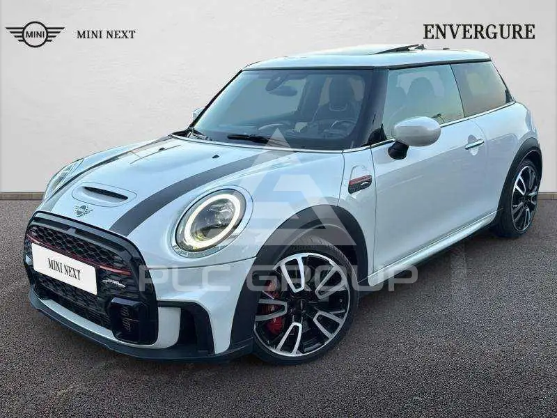2023 Mini 