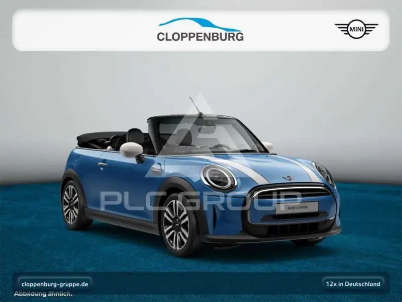 2023 Mini COOPER