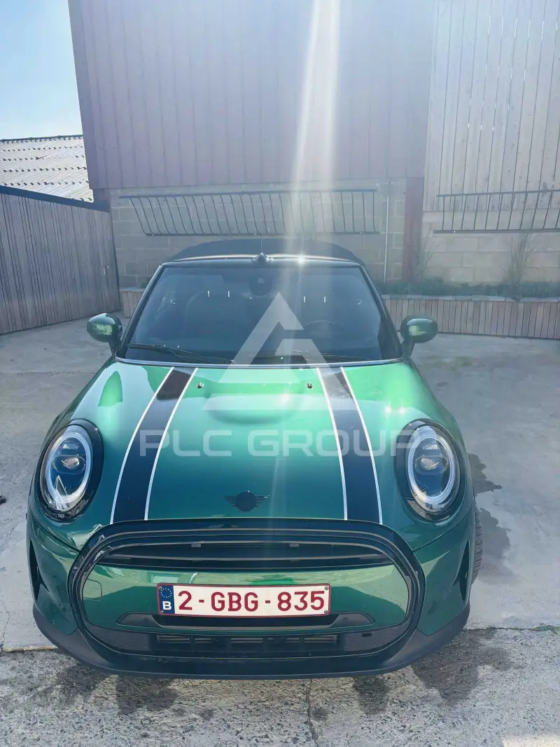 2023 Mini COOPER