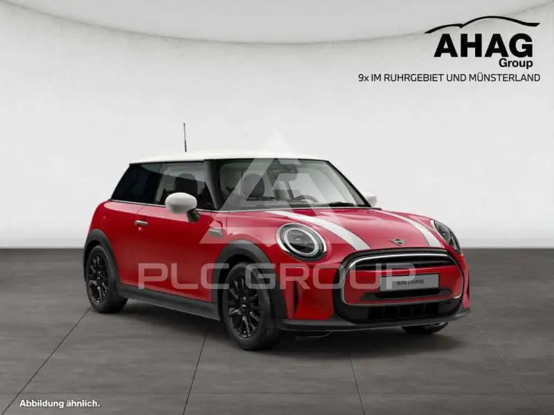 2023 Mini COOPER