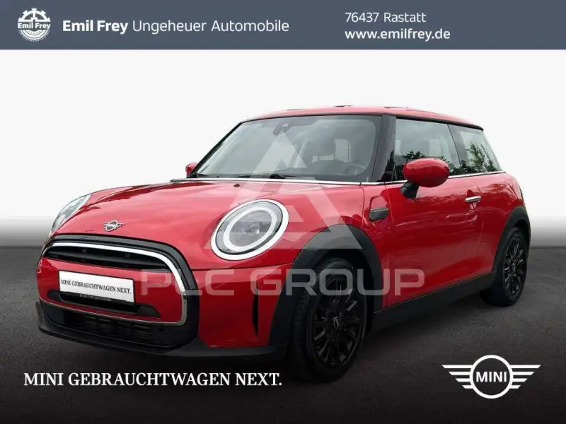 2023 Mini COOPER