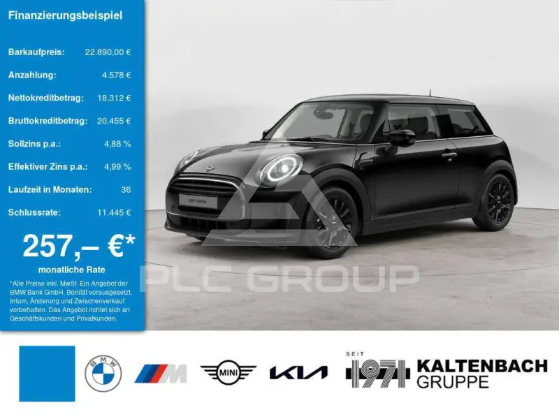 2023 Mini COOPER