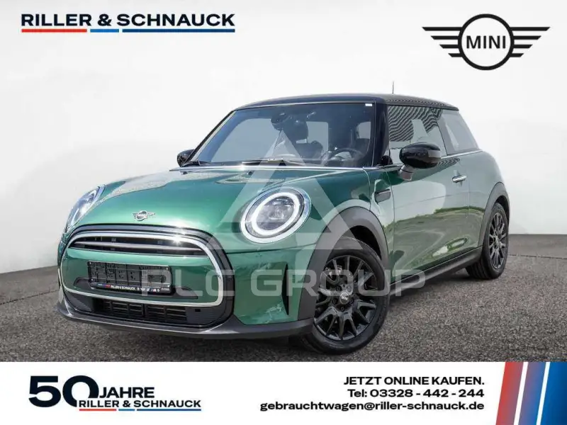 2023 Mini COOPER