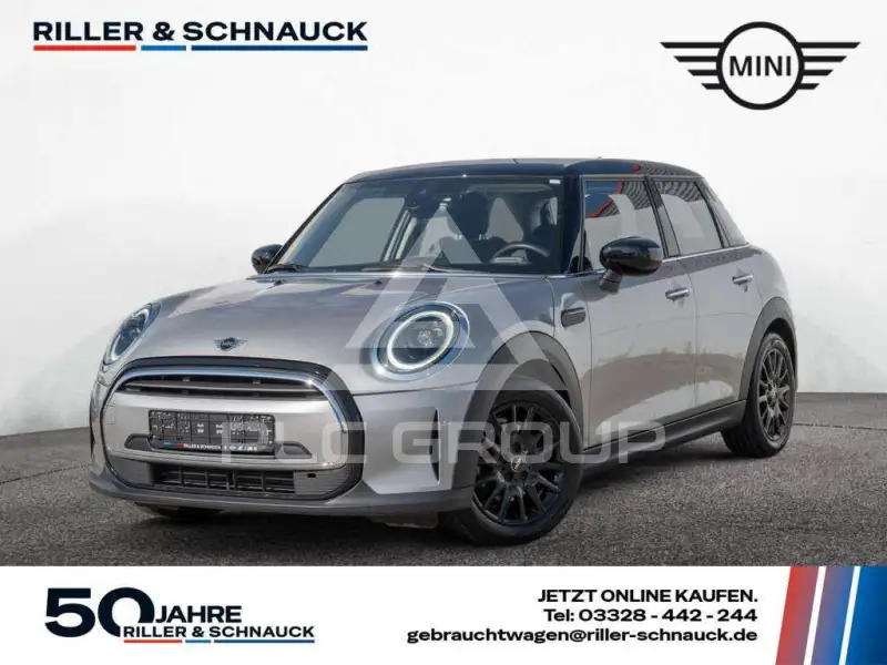 2023 Mini COOPER