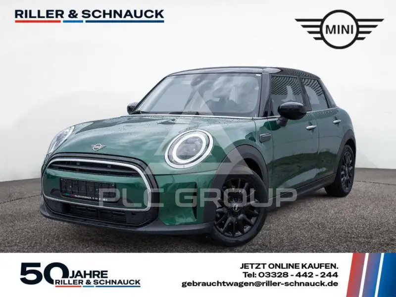 2023 Mini COOPER