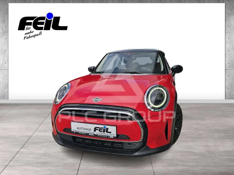 2023 Mini COOPER