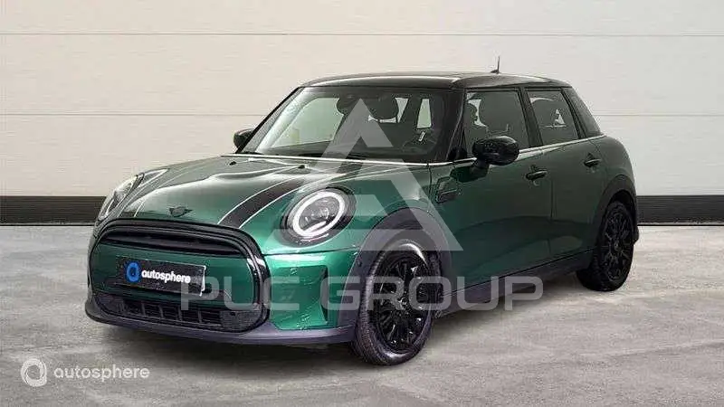 2023 Mini COOPER