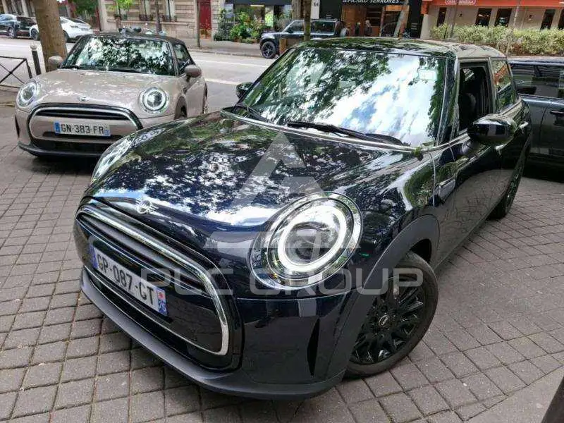 2023 Mini COOPER