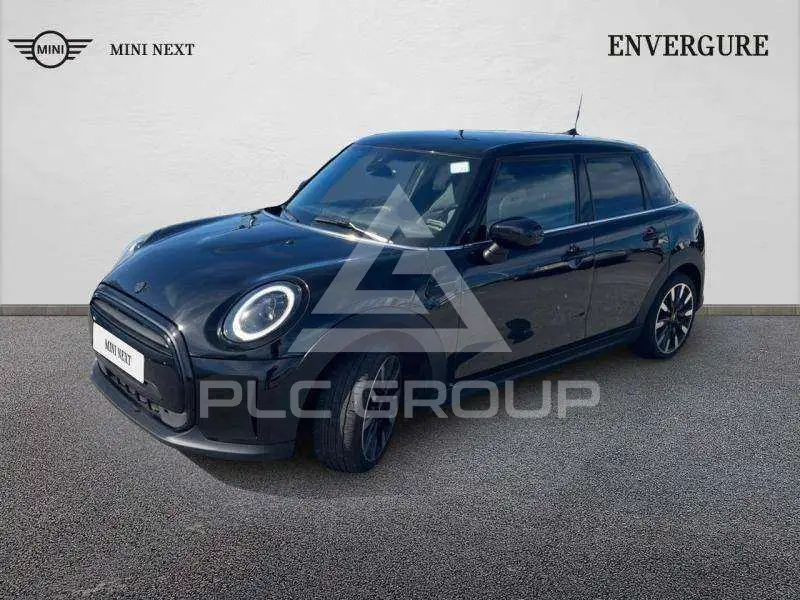 2023 Mini COOPER