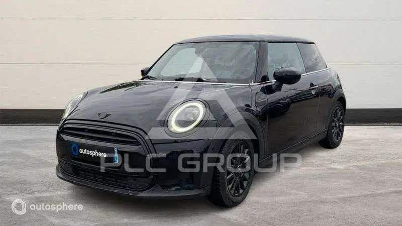 2023 Mini COOPER