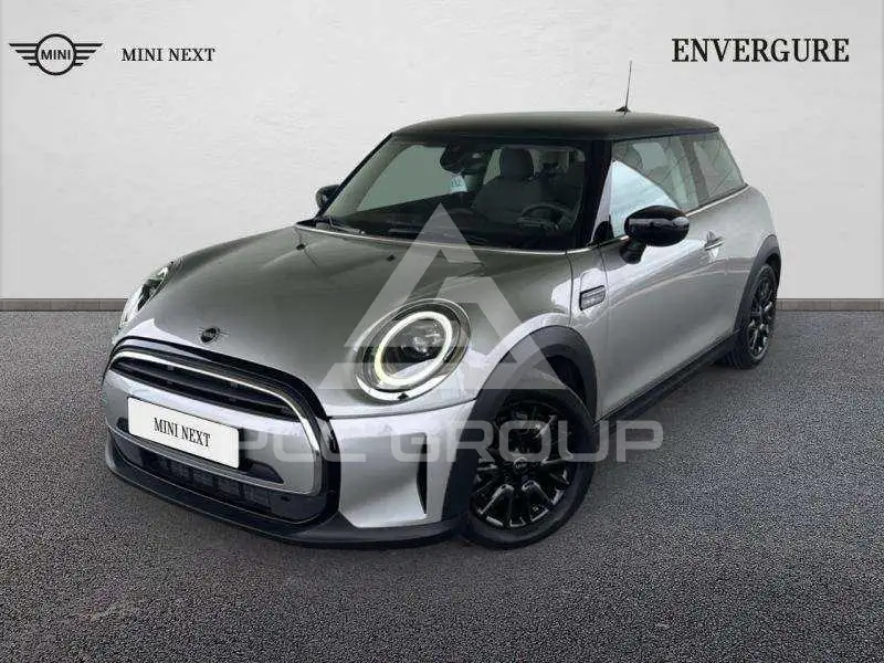 2023 Mini COOPER