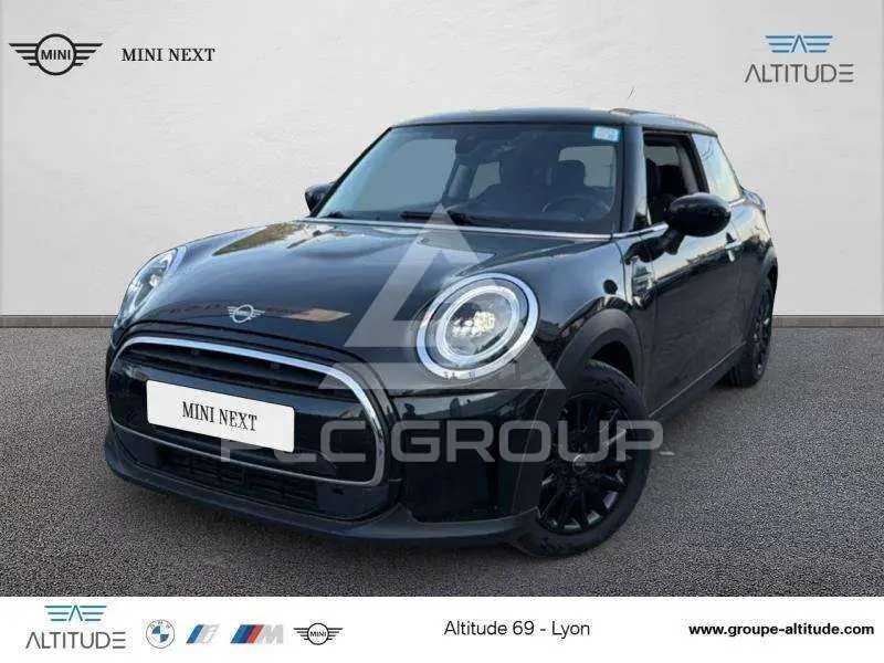 2023 Mini COOPER