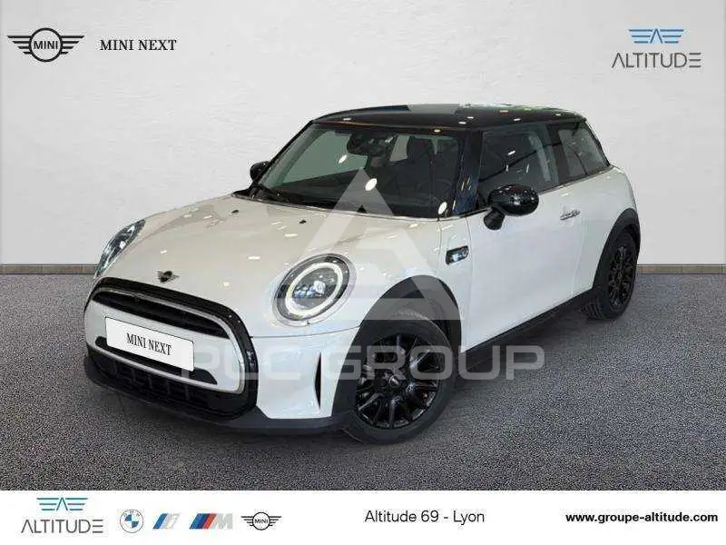 2023 Mini COOPER