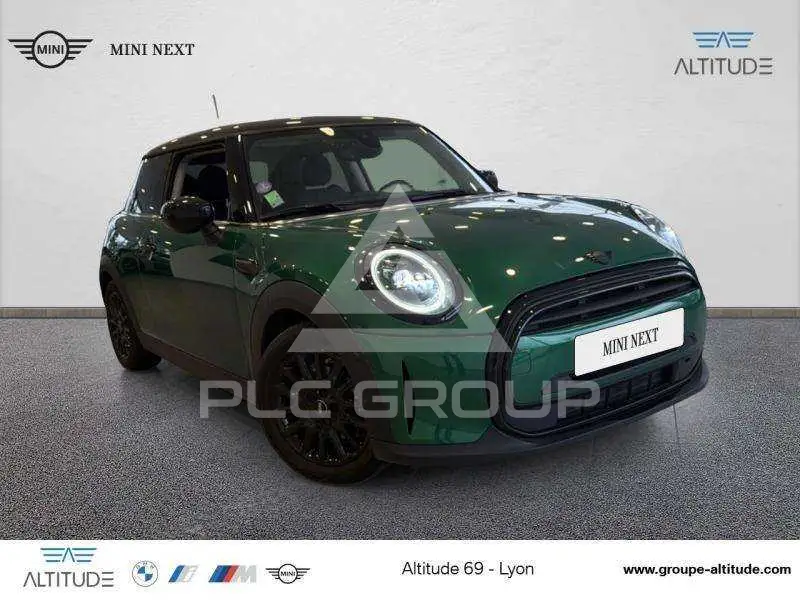 2023 Mini COOPER
