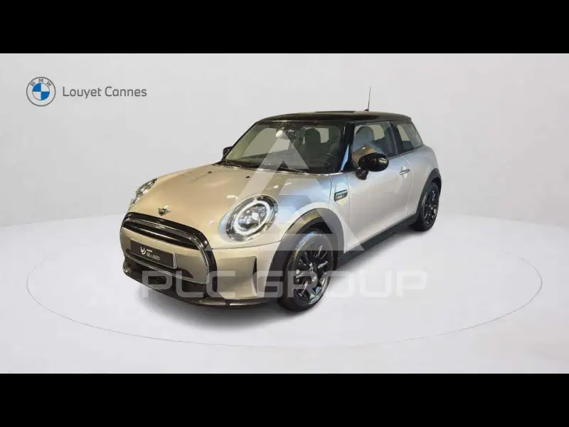 2023 Mini COOPER