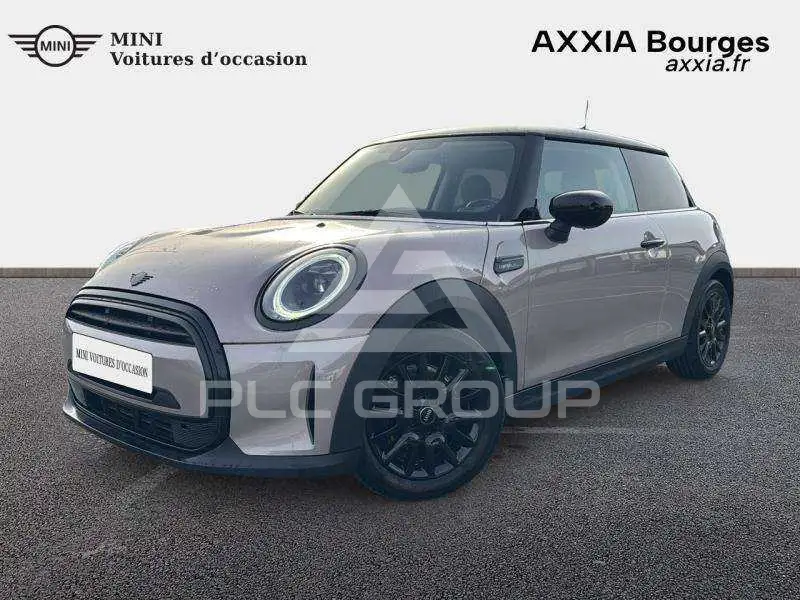 2023 Mini COOPER