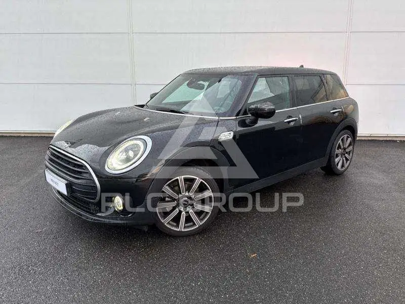 2023 Mini COOPER