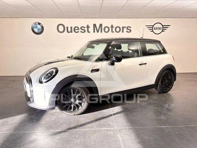 2023 Mini COOPER