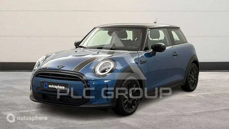 2023 Mini COOPER