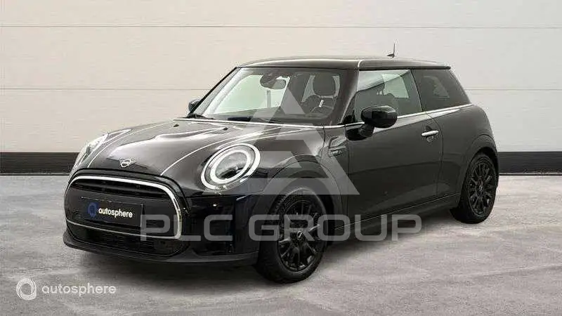 2023 Mini COOPER