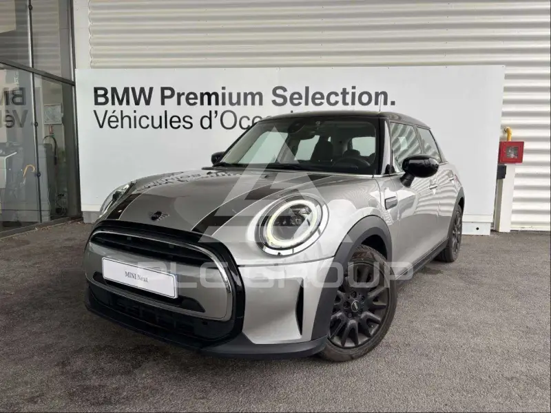 2023 Mini COOPER