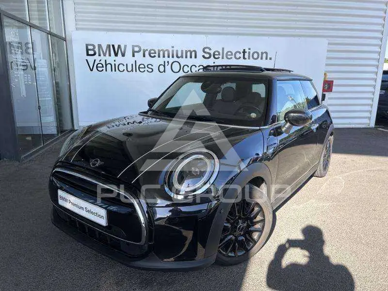 2023 Mini COOPER