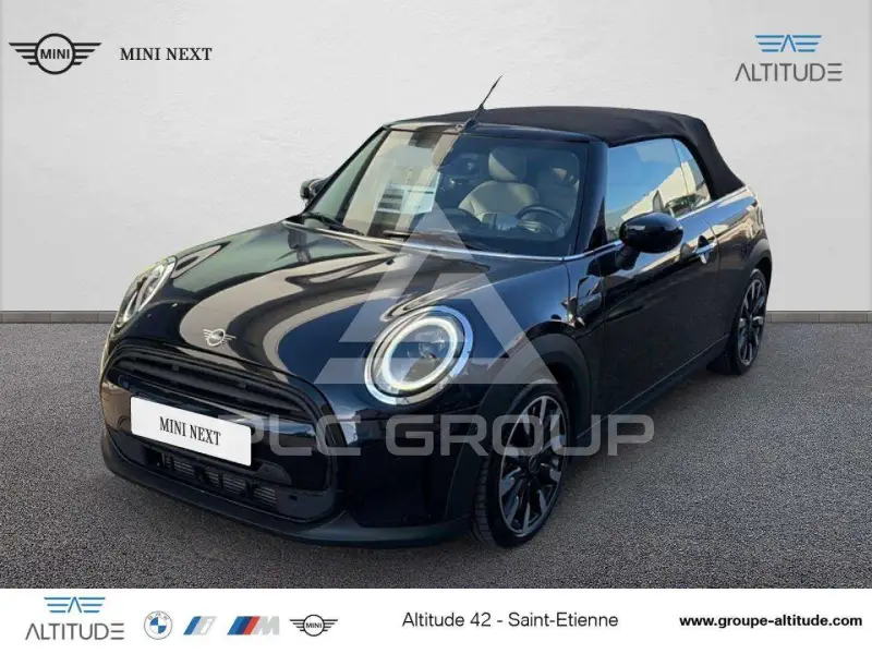 2023 Mini COOPER