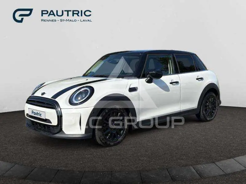 2023 Mini COOPER