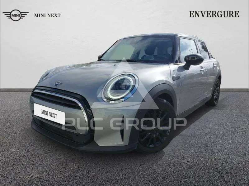 2023 Mini COOPER
