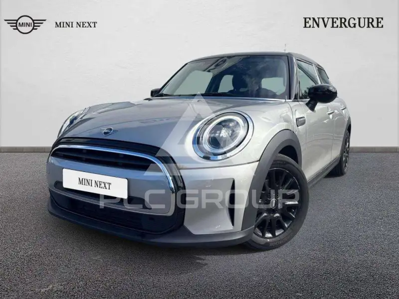 2023 Mini COOPER