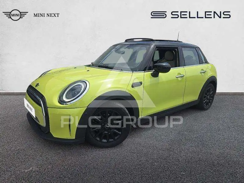 2023 Mini COOPER