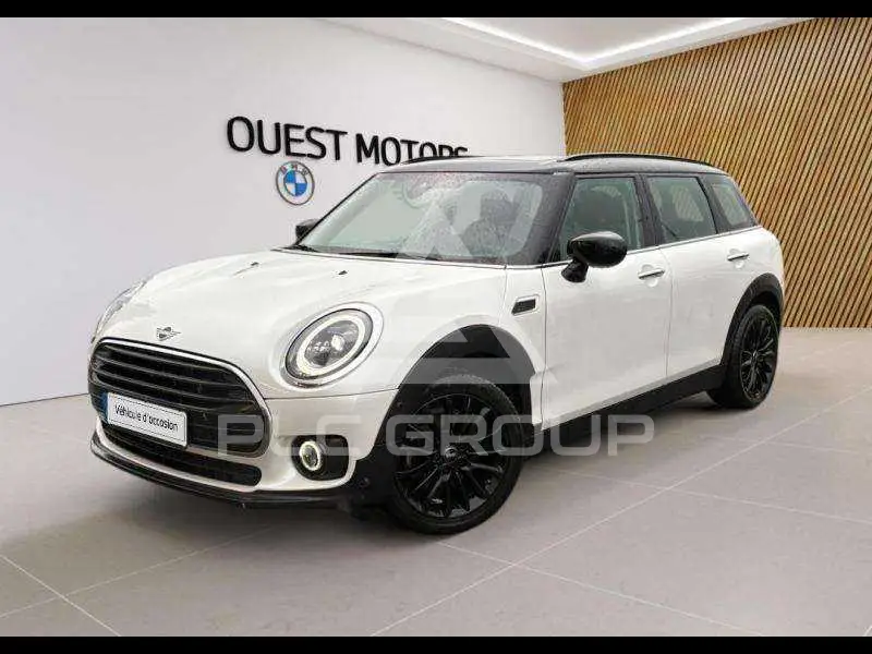 2023 Mini COOPER