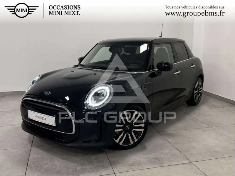 2023 Mini COOPER