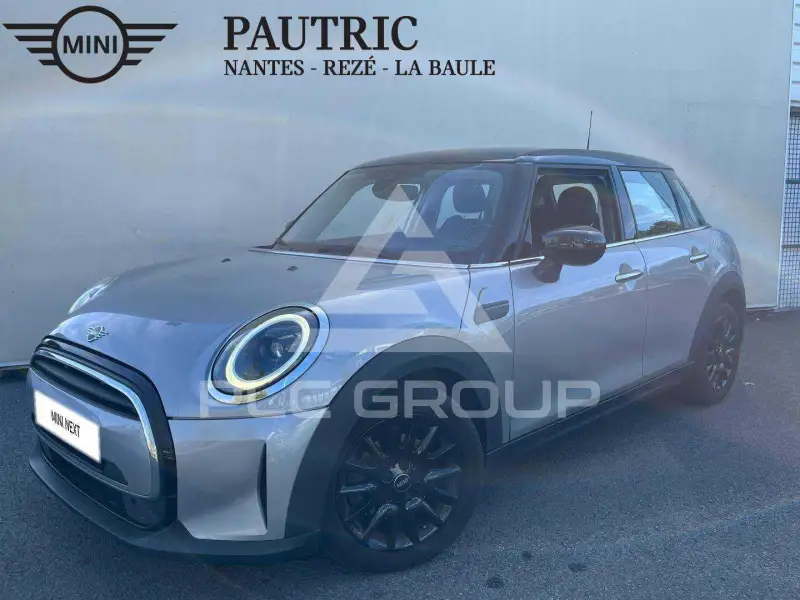 2023 Mini COOPER