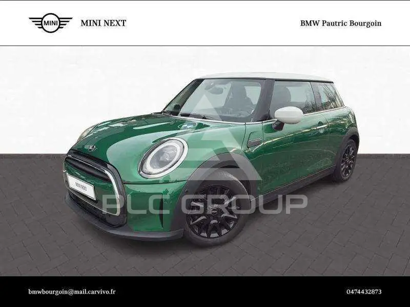2023 Mini COOPER