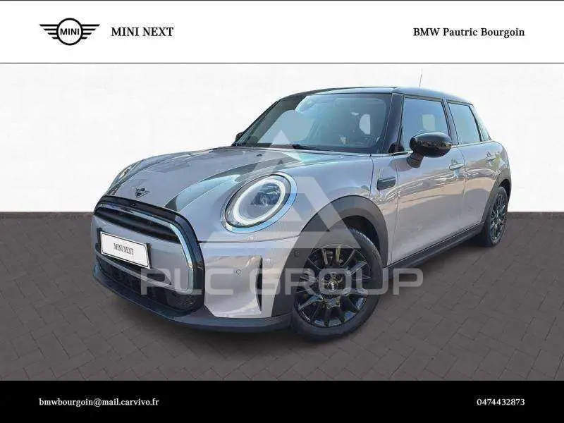 2023 Mini COOPER
