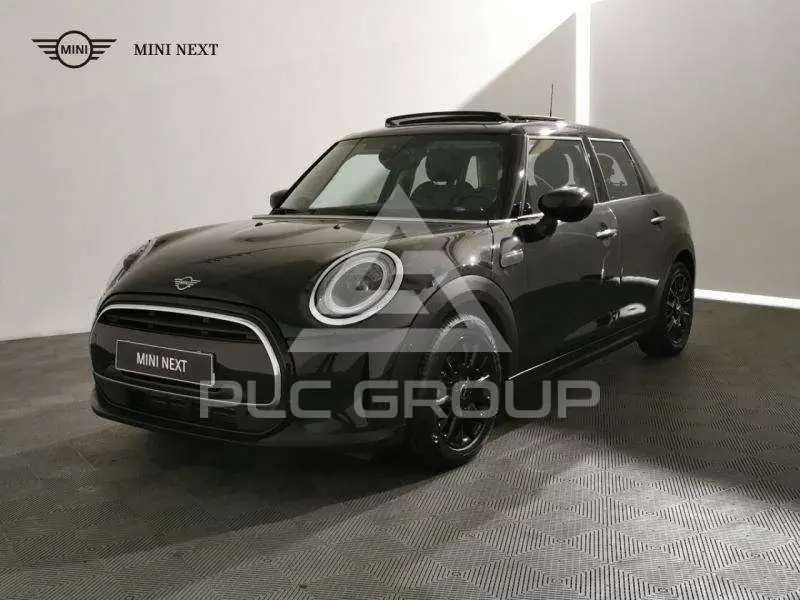 2023 Mini COOPER