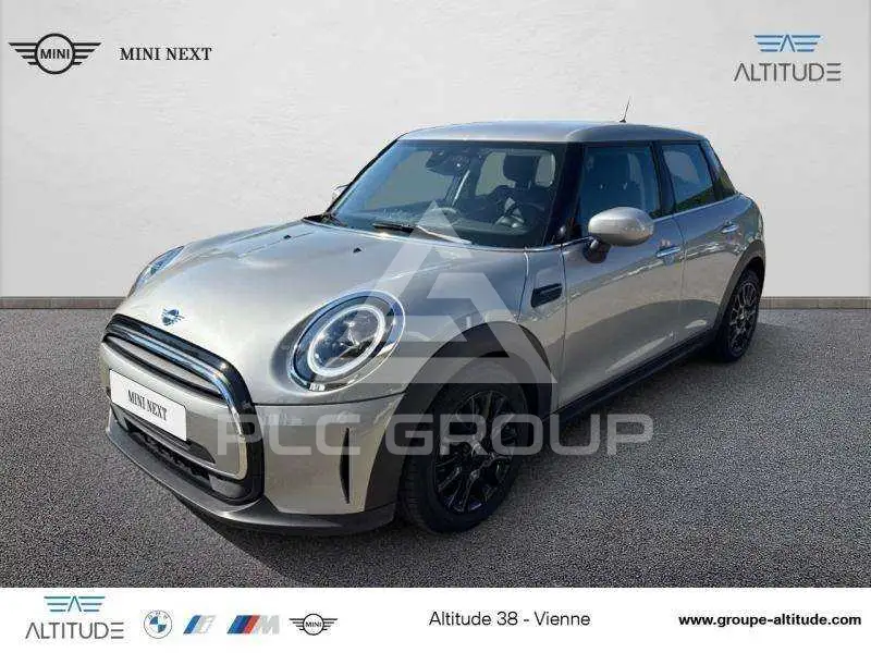 2023 Mini COOPER