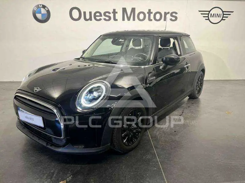 2023 Mini COOPER