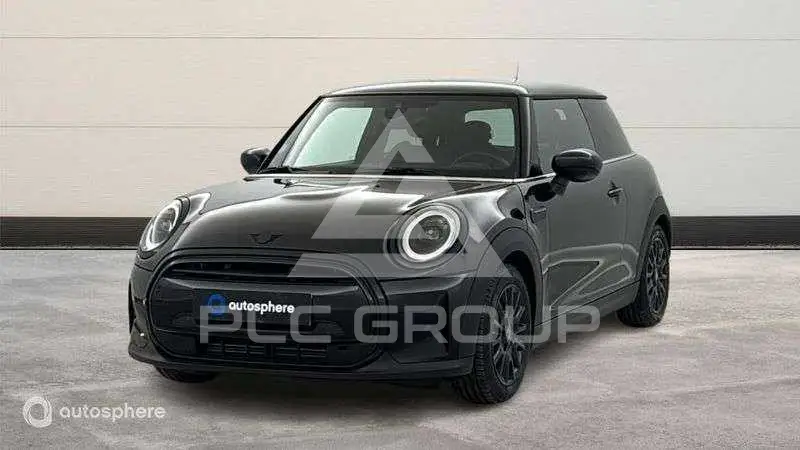 2023 Mini COOPER