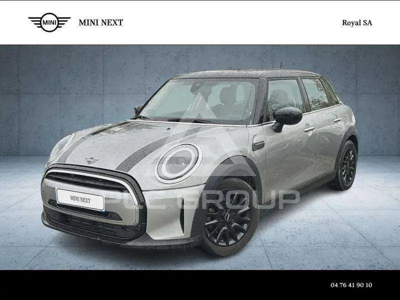 2023 Mini COOPER