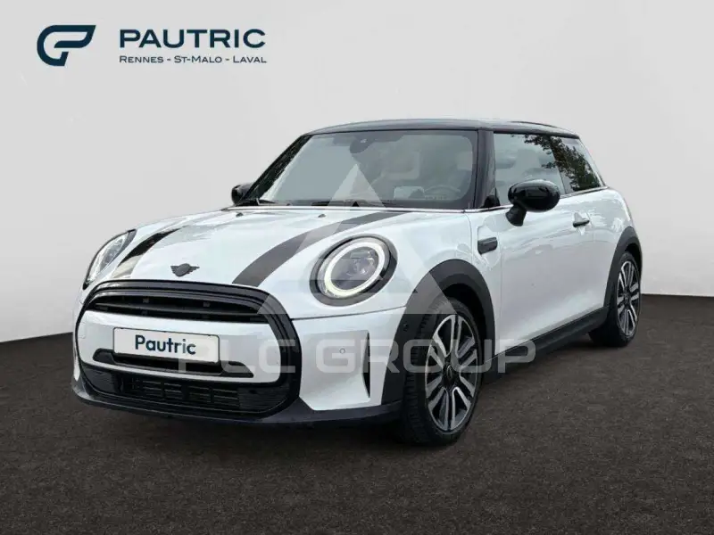 2023 Mini COOPER