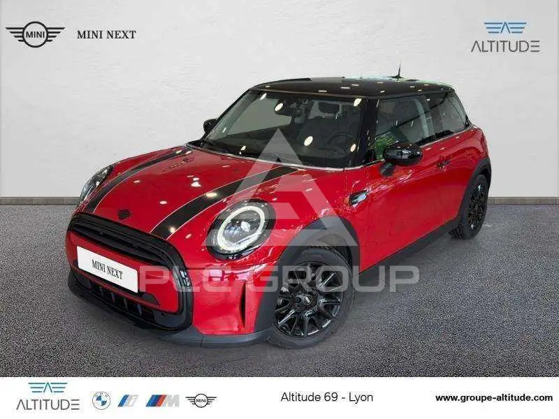 2023 Mini COOPER