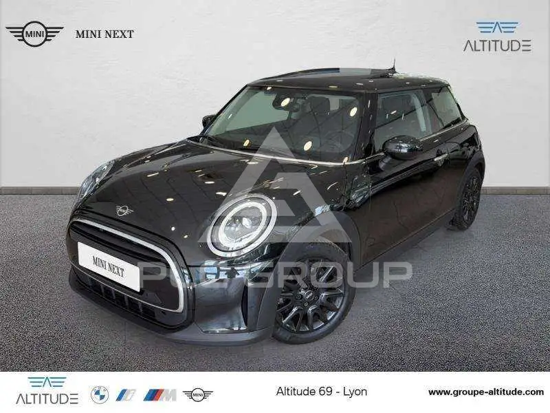 2023 Mini COOPER