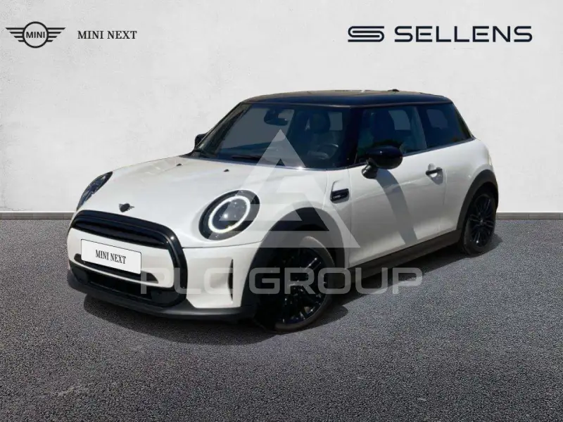 2023 Mini COOPER